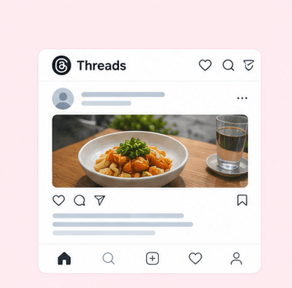 Threads帖子图片