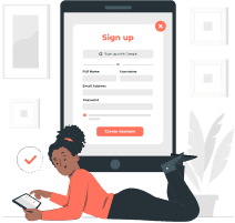 Get 5,000 Tokens!