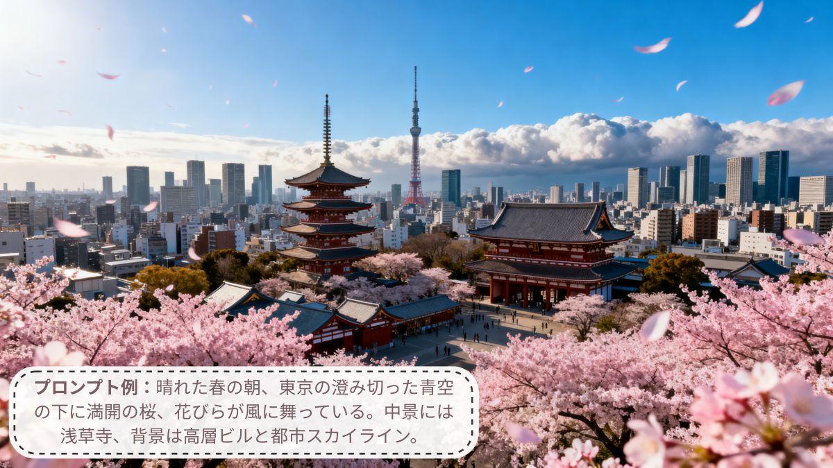 あなたの言葉から高品質な画像を生成。GenApeの5つの特徴。