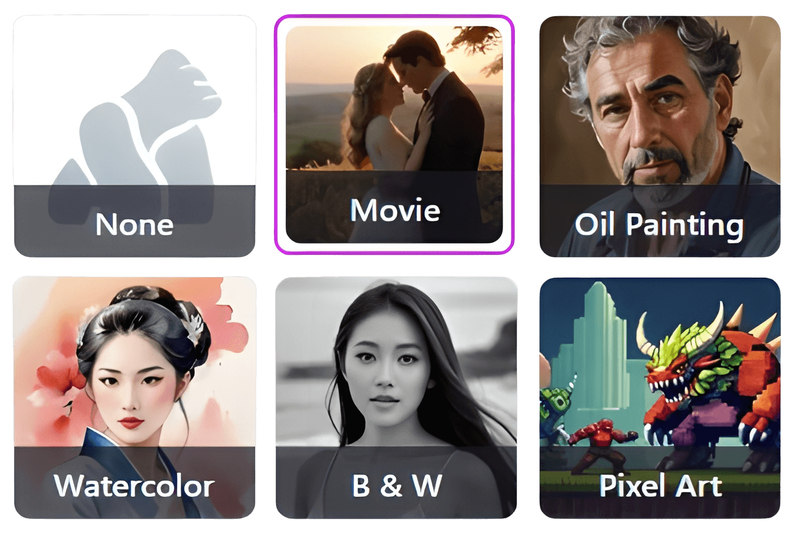 Unleash your creativity with GenApe’s free AI image generator!