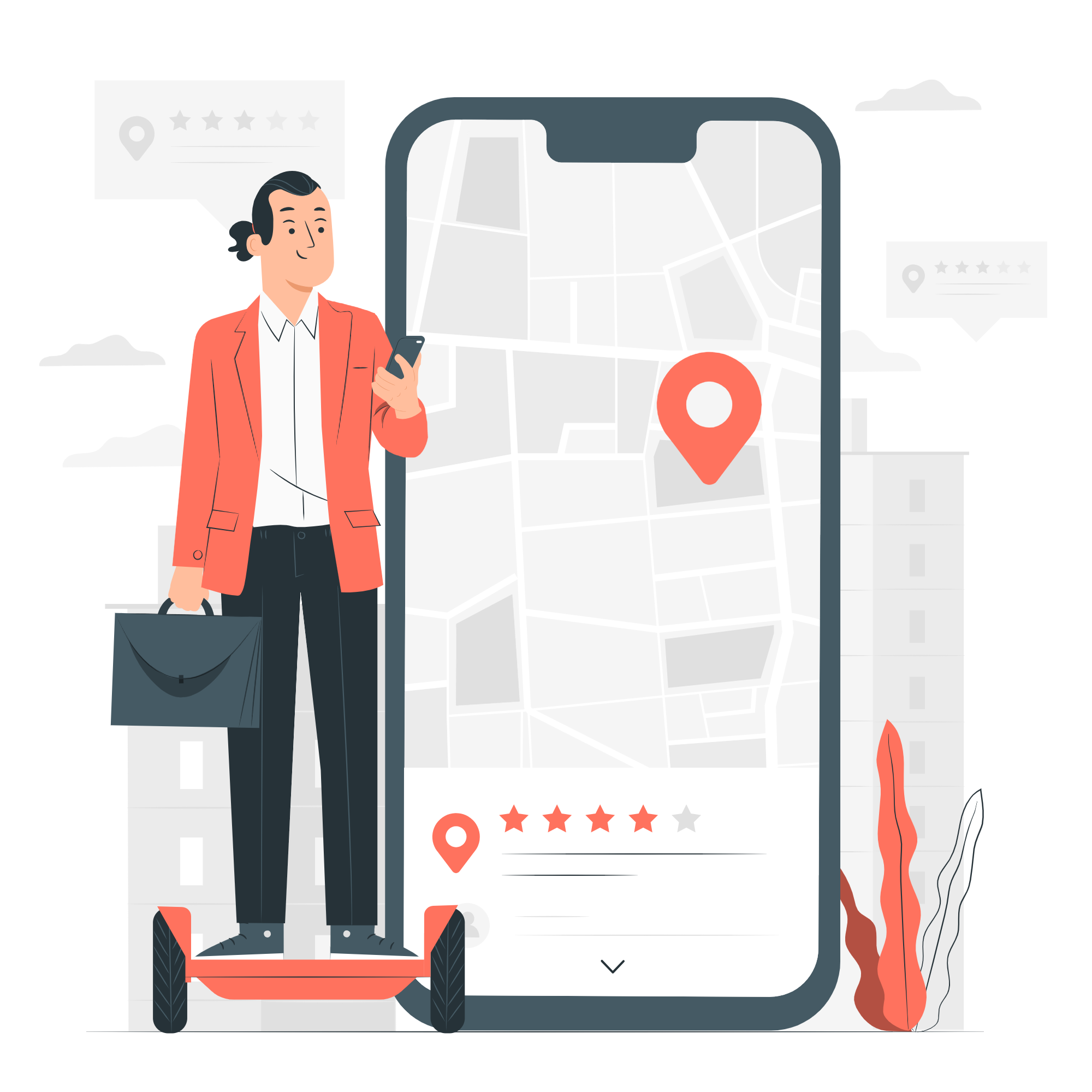 Google Review Generator