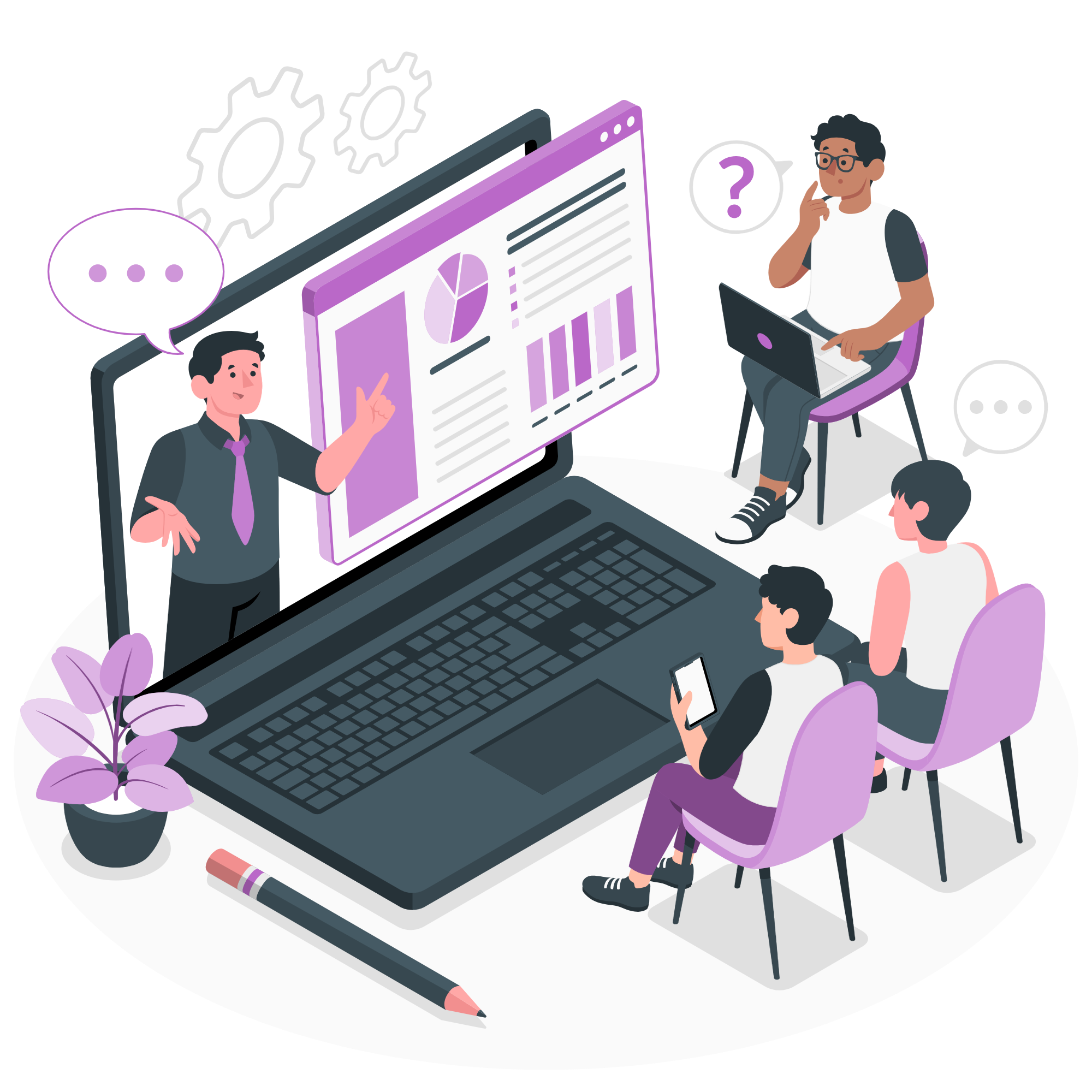 AI Presentation